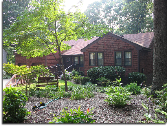 Assisted Living Homes, Columbia, Maryland
